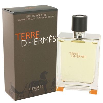 Perfume Masculino 100 Ml Eau De Toilette Spray