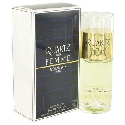 Perfume Feminino Molyneux 100 Ml Eau De Parfum Spray