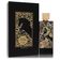 Perfume Masculino Afnan Zimaya Royal Leather Eau de Parfum - unisex 100ml