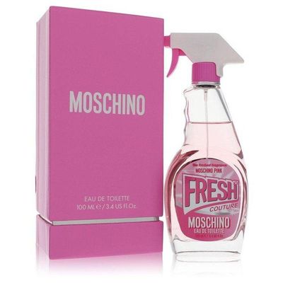 Perfume Feminino Perfumers Workshop 100 Ml  Spray