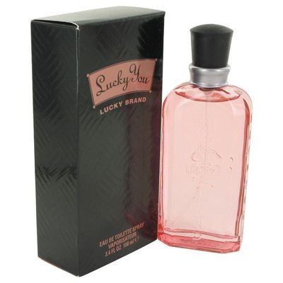 Perfume Feminino Lovely Sarah Jessica Parker 50 Ml