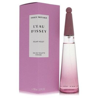 Perfume Feminino L'eau D'issey Solar Violet Issey Miyake Edtintense 100 Ml
