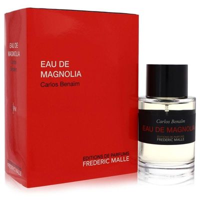 Perfume Feminino Frederic Malle 100 Ml Eau De Toilette Spray