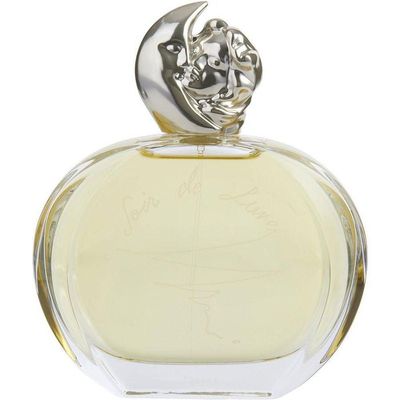 Perfume Feminino Sisley Soir de Lune Eau Parfum Spray 100ml - Nova Embalagem - sem Caixa