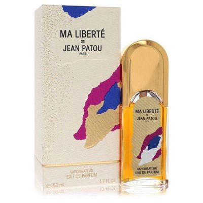 Perfume Feminino Ma Liberte Jean Patou Eau De Parfum 50 ml