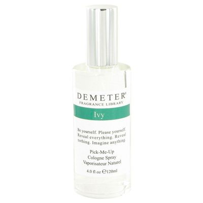 Perfume Feminino Demeter 120 Ml Ivy Cologne