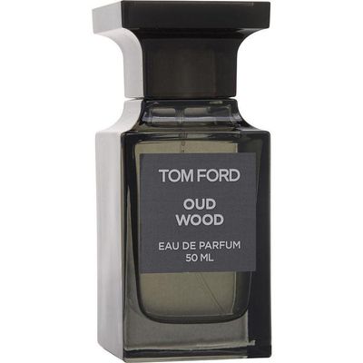 Perfume Masculino Tom Ford Oud Wood Eau De Parfum Spray 50 ml (sem Caixa)