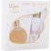 Perfume Feminino Ulric De Varens Reve In Gold Eau Parfum Spray 50 ml&desodorante 125