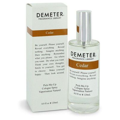 Perfume Feminino Demeter 120 Ml Cologne Spray