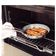 Frigideira Supreme Total Inox Corpo Triplo 2,7 lts  Nº 28 - Gp Inox