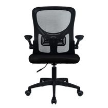 Cadeira Office Preta - Lc2