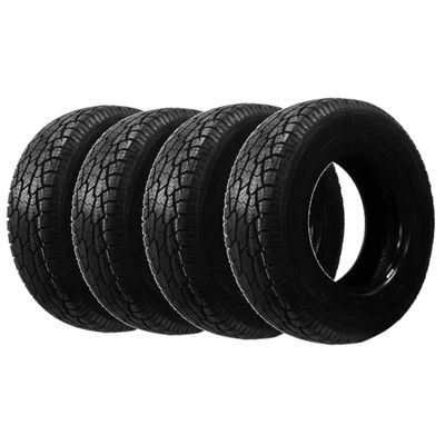 KIT 04 PNEU ARO 16 245/70R16 KIA SORENTO VIGOROUS HIFLY