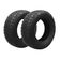 KIT 02 PNEU ARO 16 265/75R16 F250 123/120R BRUTUS T/A XBRI