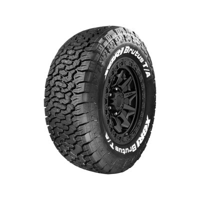 PNEU ARO 17 LT265/70R17 XBRI 10PR 121/118S BRUTUS T/A