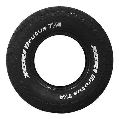 PNEU ARO 16 LT265/75R16 10PR XBRI 123/120R BRUTUS T/A