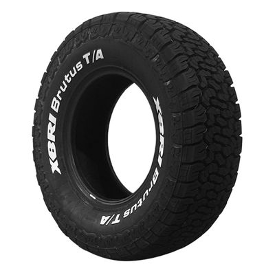 PNEU ARO 16 LT265/75R16 10PR XBRI 123/120R BRUTUS T/A