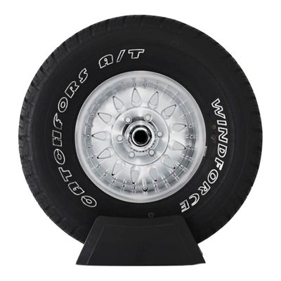 PNEU ARO 17 265/65R17 WINDFORCE 112T CATCHFORS A/T