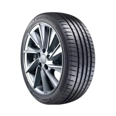 PNEU ARO 17 165/40R17 SUNNY 72V NA301