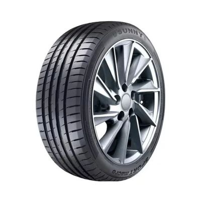 PNEU ARO 17 165/40R17 SUNNY 72V NA301