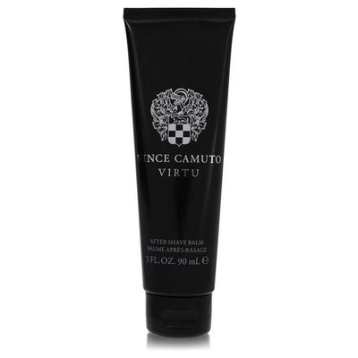 Col. Masculino Vince Camuto Virtu Vince Camuto 90 Ml Loção Pós-barba