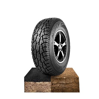 PNEU ARO 16 235/70R16 HIFLY 106T VIGOROUS AT601