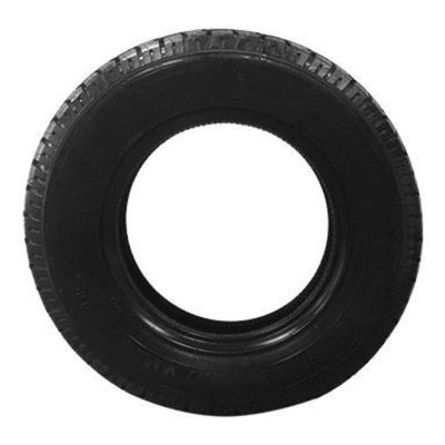 KIT 02 PNEU ARO 16 245/70R16 FORD RANGER VIGOROUS HIFLY