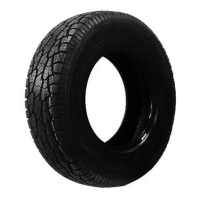 KIT 02 PNEU ARO 16 245/70R16 FORD RANGER VIGOROUS HIFLY