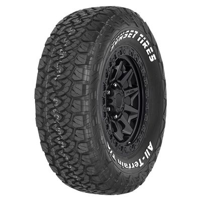 PNEU ARO 18 265/60R18 SUNSET 110T ALL-TERRAIN T/A