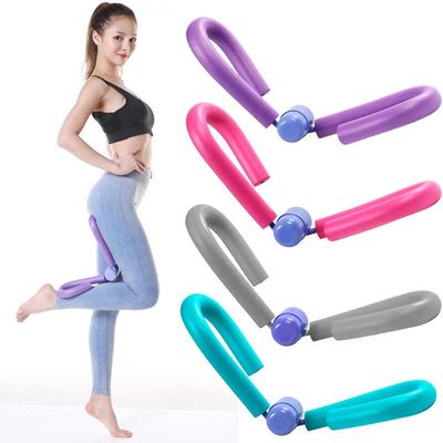 Clipe Tonificador para Pernas e Braços  Yoga