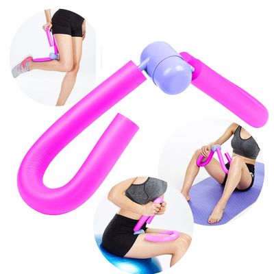 Clipe Tonificador para Pernas e Braços  Yoga
