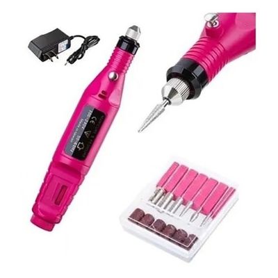 Lixa Elétrica Multiuso Profissional  Polimento Bivolt