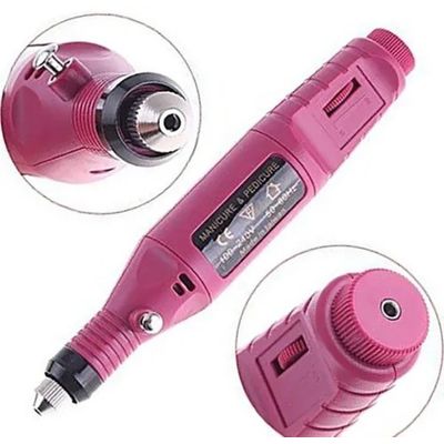 Lixa Elétrica Multiuso Profissional  Polimento Bivolt