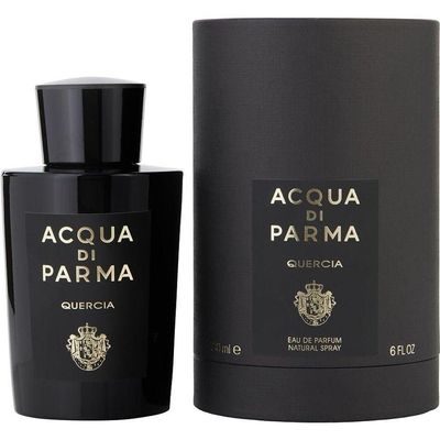 Perfume Unisex Acqua Di Parma Quercia Eau De Parfum Spray 180 ml