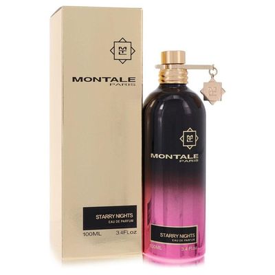 Perfume Feminino Starry Nights 100 Ml Eau De Parfum