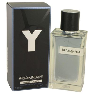 Perfume Masculino Yves Saint Laurent 100ml