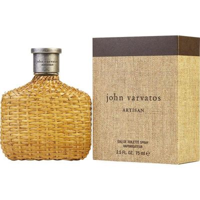 Perfume Masculino John Varvatos Artisan Edt 75 Ml