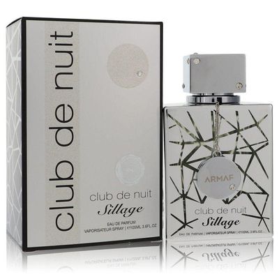Perfume Masculino Armaf 105 Ml Eau De Parfum Spray