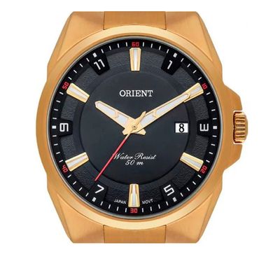 Relogio Orient Mgss1231 P1Kx