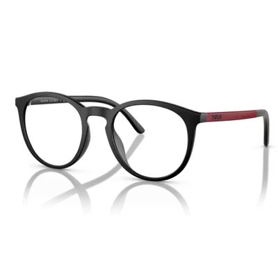 Armacao Clip On Polo Ralph Lauren Ph4183U 5944/352