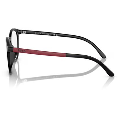 Armacao Clip On Polo Ralph Lauren Ph4183U 5944/352