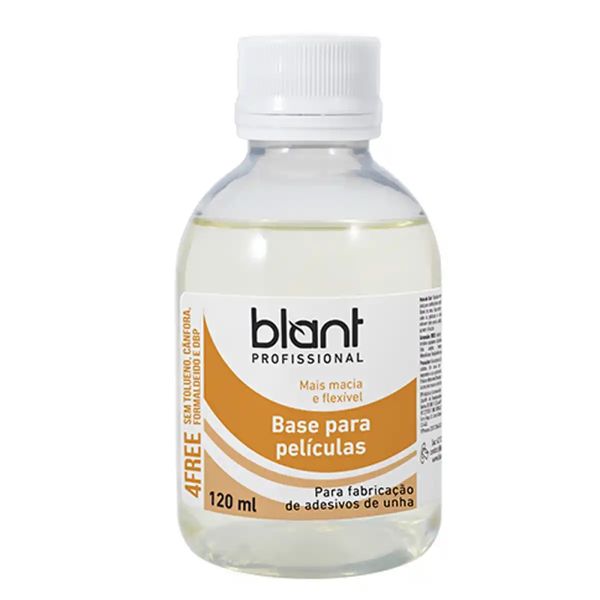 Base para Película Blant 120Ml