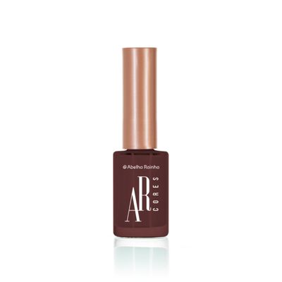 Esmalte Fábrica De Chocolate Suíço 9ml AR (4493)