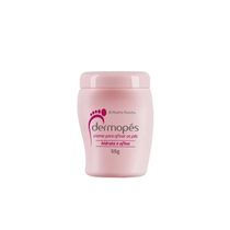 Creme p Afinar Desodorante p Pés Dermopés 55G AR (2218)