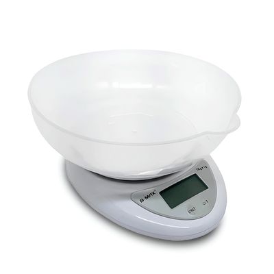 Balança Culinária 5kg Digital Alimentos