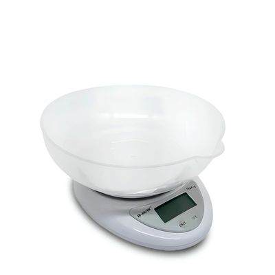 Balança Culinária 5kg Digital Alimentos