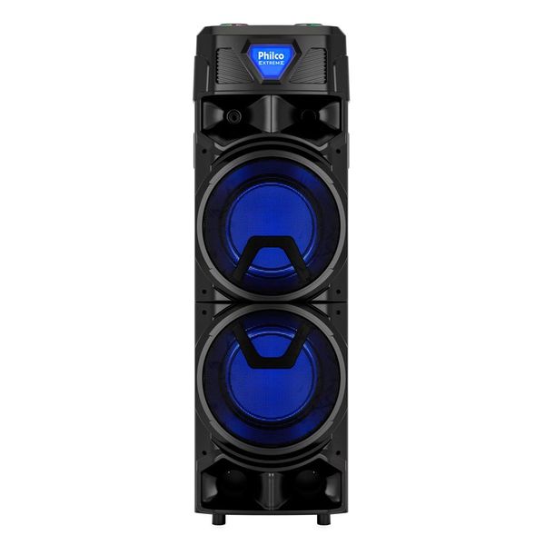 TORRE DE SOM PHILCO PCX21000 2100W 5186941