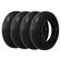 KIT 04 PNEU ARO 14 175/75R14 VOLKSWAGEN GOL 86T HF261 HIFLY