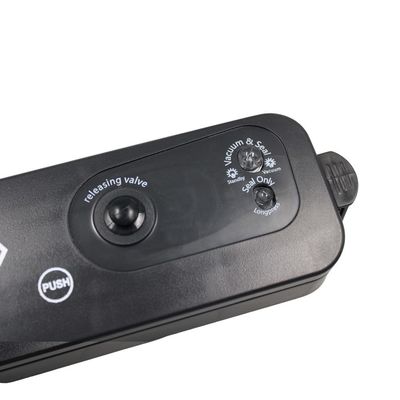 Seladora Vacuo Eletrica Bivolt Embaladora