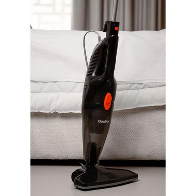 Aspirador De Po Vertical Gaabor Smart Sweep GVCW-M15A Preto 127V