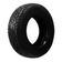 KIT 04 PNEU ARO 16 245/70R16 FORD RANGER VIGOROUS HIFLY